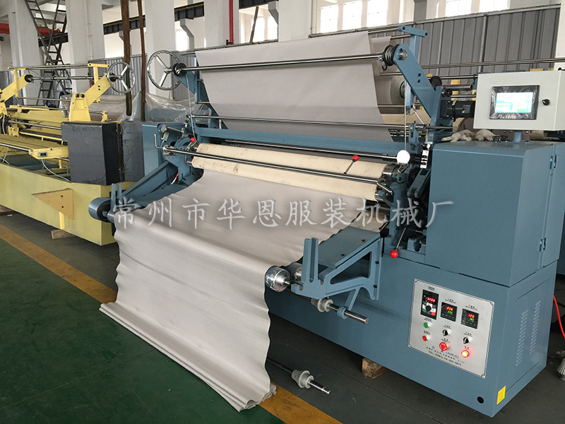 壓摺機的應(yīng)用順應(yīng)市場發(fā)展